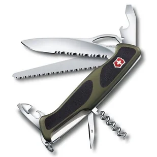 Victorinox Multitool Scyzoryk RangerGrip 79 0.9563.MWC4 Waga netto 167 g - Noże - miniaturka - grafika 1
