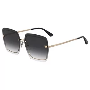 Moschino MOS085/G/S okulary, KB7, 64 dla kobiet - Okulary przeciwsłoneczne - miniaturka - grafika 1