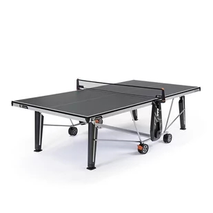 Stół do tenisa stołowego Cornilleau 500 Indoor - Tenis stołowy - miniaturka - grafika 1
