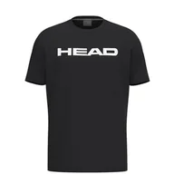 Koszulki męskie - HEAD Męski T-Shirt Club Original Men - miniaturka - grafika 1