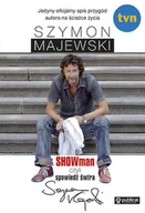 Biografie i autobiografie - Showman, czyli spowiedź świra - miniaturka - grafika 1