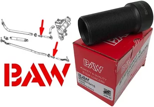 Łącznik końcówek układu kierowniczego Jeep Gladiator JT - Łączniki stabilizatorów - miniaturka - grafika 2