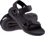 Buty dla dziewczynek - Hi-Tec Dziecięce Sandały APODIS TEEN - miniaturka - grafika 1