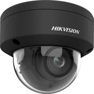 Kamery do monitoringu - Hikvision Pro Series with AcuSense DS-2CD2786G2HT-IZS(2.8-12)/eF/BLK Douszne Kamera bezpieczeństwa IP Zewnętrzna 3840 x 2160 px Sufit / Ściana - miniaturka - grafika 1