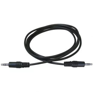 NoName Kabel Audio Jack 3,5mm Jack 3,5mm M/M 5m No Name - Kable - miniaturka - grafika 1