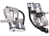 Zaciski hamulcowe - ATE ZACISK HAMULCA 24.6243-1720.5 AUDI A8 2.8FSI 07-10 3.2FSI 05-10 TYŁ PRAWY - miniaturka - grafika 1