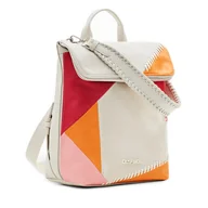 Plecaki - Plecak Desigual 24SAKP27 9019 - miniaturka - grafika 1