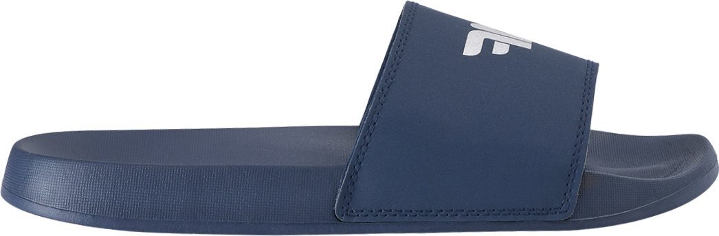 4f Klapki męskie 4F M038 ciemny granat 4FWSS26FSLIM038 30S 44