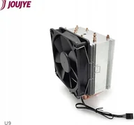 Chłodzenie procesora - K DYNATRON U9 Intel/AMD CPU Kuehler Desktop Multi Socket 20xx/1700/1200/115x/AM5/AM4 PWM A 2764 - miniaturka - grafika 1