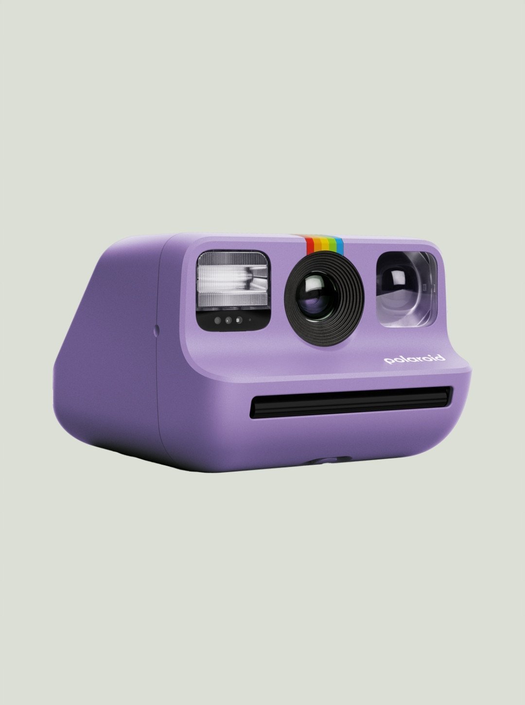 Polaroid Go Gen 2 purple