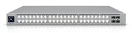 Switche - Ubiquiti UniFi Pro XG 48 Zarządzany L2/L3 10G Ethernet (100/1000/10000) 1U Szary USW-PRO-XG-48 - miniaturka - grafika 1