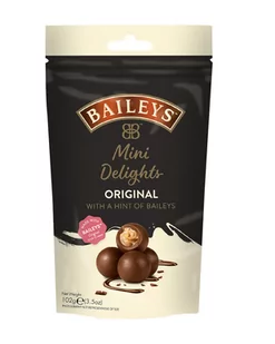 Baileys, Mini Pralinki, 102 G - Bombonierki i czekoladki - miniaturka - grafika 1
