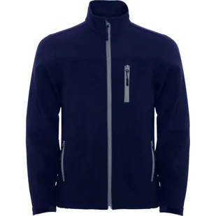 Męska Kurtka Soft Shell Antartida - Kurtki i kamizelki sportowe męskie - miniaturka - grafika 1