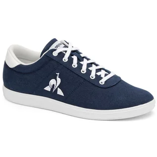 Buty dla dziewczynek - Sneakersy LE COQ SPORTIF COURT ONE DRESS 2210110 – Niebieski - grafika 1