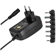 Zasilacze i transformatory - Emos Zasilacz 2250mA s hřebínkem pulzní USB N3113) - miniaturka - grafika 1