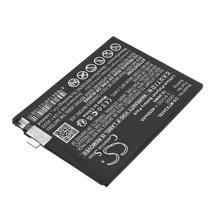 Motorola Moto G35 5G / QG50 4850mAh 18.96Wh Li-Polymer 3.91V (Cameron Sino) - Baterie do telefonów - miniaturka - grafika 1