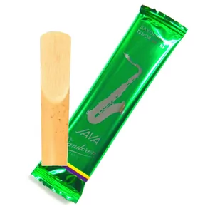 Stroik - sak. tenor. 3,5 VANDOREN JAVA - Instrumenty dęte - miniaturka - grafika 1