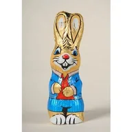 Bombonierki i czekoladki - Zając 125G Rakpol - miniaturka - grafika 1