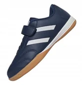 Piłka nożna - Buty sportowe piłkarskie halówki dziecięce na orlik halę salę w-f 31 - miniaturka - grafika 1