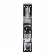 Akcesoria do elektronarzędzi - Zestaw do pilarek spalinowych TOP CUT: prowadnica 14" + 2x łańcuch 60 ogniw 0.325x1,5 - miniaturka - grafika 1