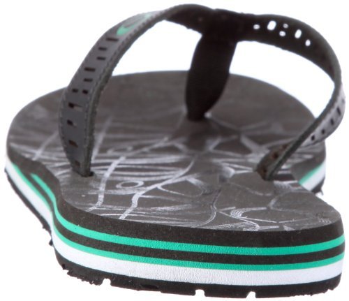Oakley Damskie japonki PRETEND, czarny - Czarny (Black 001) - 42.5 EU
