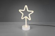 Lampy stojące - RL STAR LED Lampka stołowa dekoracyjna - miniaturka - grafika 1