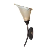 Dom i wnętrze OUTLET - Kinkiet KZ-982 (｡◕‿◕｡) - miniaturka - grafika 1