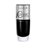 Lakiery do paznokci - Lovely Lovely Classic Nail Polish lakier do paznokci 34 8ml - miniaturka - grafika 1