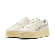 Buty trekkingowe damskie - Damskie sneakersy Karmen II Crafted Flowers PUMA - miniaturka - grafika 1