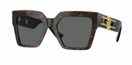Okulary przeciwsłoneczne - Okulary Przeciwsłoneczne Versace VE 4458 542987 - miniaturka - grafika 1
