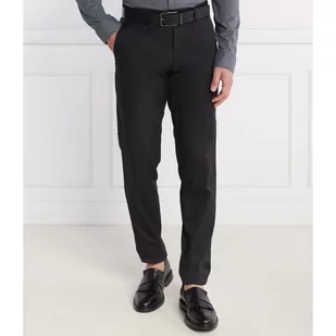 BOSS GREEN Spodnie chino T_Phoenix | Regular Fit - Spodnie męskie - miniaturka - grafika 1