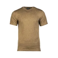 Koszulki męskie - Mil-Tec T-shirt męski 11012030 - miniaturka - grafika 1