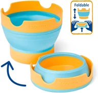 Przybory szkolne - STAEDTLER Wasserbecher Noris junior BK - miniaturka - grafika 1