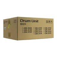 Bębny do drukarek - oryginalny bęben Kyocera [DK-3190] black - miniaturka - grafika 1