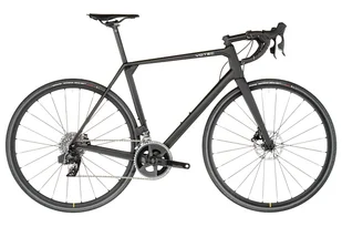VOTEC VOTEC VRC Comp, czarny XL | 57cm (28") 2022 Rowery szosowe 22IS01570M1 - Rowery - miniaturka - grafika 1