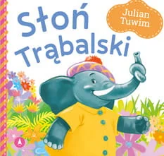 Słoń Trąbalski - Literatura popularno naukowa dla młodzieży - miniaturka - grafika 2