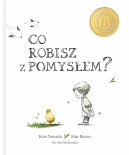 Co robisz z pomysłem$268 - Książki edukacyjne - miniaturka - grafika 2