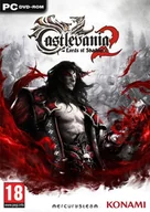 Gry PC Cyfrowe - Castlevania: Lords of Shadow 2 Dark Dracula Costume (PC) - miniaturka - grafika 1