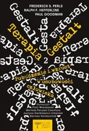 Psychologia - Terapia Gestalt. Pobudzenie i wzrost w osobości człowieka. Tom 2 - miniaturka - grafika 1