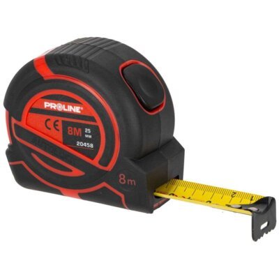 Miara zwijana PROLINE 20458 (8 m)