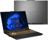 Laptopy - ASUS TUF Gaming F16 FX607VU Core 5 210H/8GB/512GB/RTX4050/W11 144Hz FX607VU-I5085W - miniaturka - grafika 1
