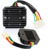 Części motocyklowe - NAPIĘCIA REGULATOR HONDA XL 600 V 87-00 TRANSALP - miniaturka - grafika 1