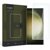 Szkła hartowane na telefon - Hofi Szkło hartowane UV Glass Pro+ do Samsung Galaxy S23 Ultra - miniaturka - grafika 1