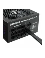 Zasilacze komputerowe - Enermax REVOLUTION DFX 1200W, PC power supply (Kolor: CZARNY, 2x 12VHPWR, 5x PCIe, cable management, 1200 watts) - miniaturka - grafika 1