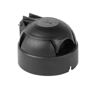 Akcesoria car audio - LP Gniazdo przyczepy plastik LEC-GNI0516 - miniaturka - grafika 1