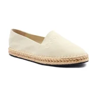 Espadryle damskie - Calvin Klein Espadryle - miniaturka - grafika 1