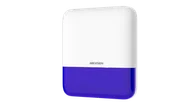 Alarmy - HIKVISION Zewnętrzny sygnalizator alarmowy AX PRO DS-PS1-E-WE/blue - Raty 0% - 38 sklepów w całej Polsce - miniaturka - grafika 1