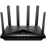 Routery - CUDY-LT18 2.4GHz, 5GHz, 1201Mb/s - miniaturka - grafika 1