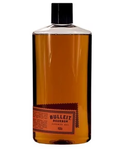 Pan Drwal Pan Drwal żel pod prysznic Bulleit Bourbon 400 g PAN BRWAL BULLEIT SHOWER - Żele pod prysznic dla mężczyzn - miniaturka - grafika 1