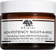 Kremy do twarzy - High-Potency Night-A-Mins Resurfacing Cream - Krem do twarzy - miniaturka - grafika 1